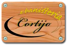 Ebanistería Cortijo logo